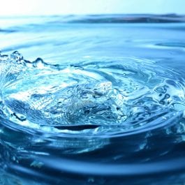 ANL and NU investigate obstacles preventing clean water for all